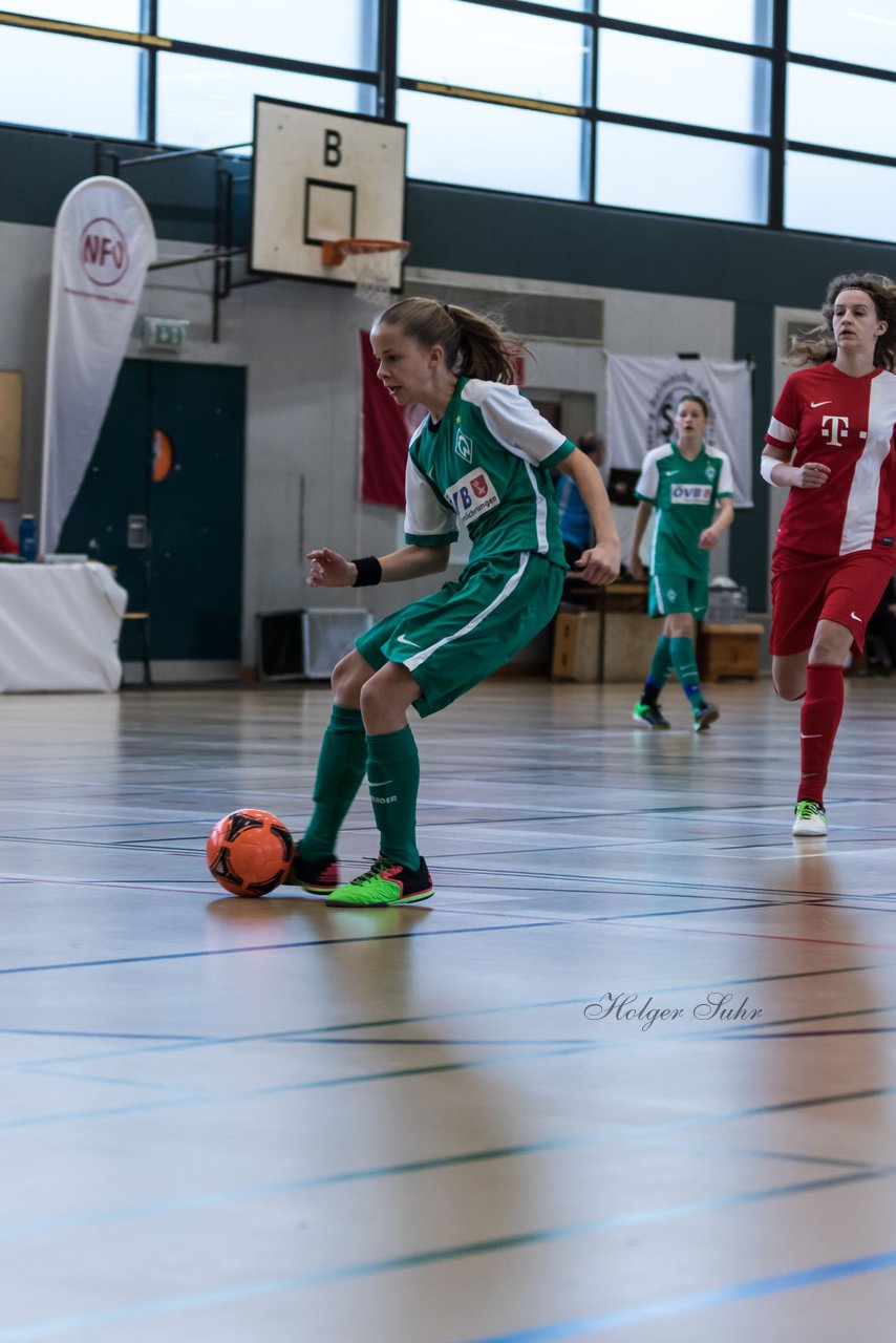 Bild 104 - Norddeutsche Futsalmeisterschaft